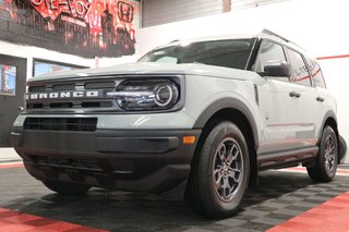 2023 Ford BRONCO SPORT Big Bend*BAS KM* in Quebec, Quebec - 4 - w320h240px