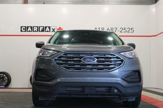 Ford Edge SE*JAMAIS ACCIDENTÉ* 2021 à Québec, Québec - 3 - w320h240px