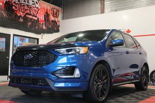 Ford Edge ST*TOIT PANORAMIQUE* 2022 à Quebec, Québec - 4 - w320h240px