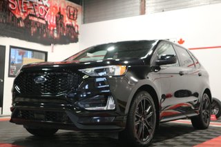 Ford Edge ST Line*JAMAIS ACCIDENTÉ* 2022 à Québec, Québec - 4 - w320h240px