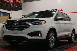 Ford Edge SEL*JAMAIS ACCIDENTÉ* 2022 à Québec, Québec - 4 - w320h240px