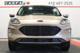 2020 Ford Escape SEL*JAMAIS ACCIDENTÉ* in Quebec, Quebec - 2 - w320h240px