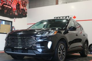 2021 Ford Escape Titanium Hybrid*JAMAIS ACCIDENTÉ* in Quebec, Quebec - 4 - w320h240px