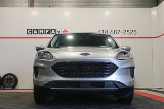 2021 Ford Escape SE*AWD* in Quebec, Quebec - 3 - w320h240px