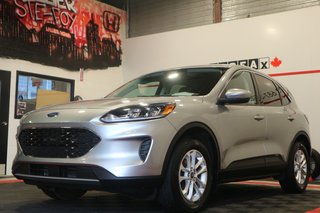 2021 Ford Escape SE*AWD* in Quebec, Quebec - 4 - w320h240px