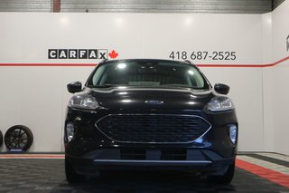 Ford Escape SEL Hybrid*AWD* 2021 à Québec, Québec - 3 - w320h240px
