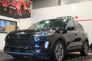 Ford Escape SEL Hybrid*AWD* 2021 à Québec, Québec - 4 - w320h240px