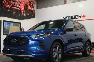 Ford Escape ST-Line*GPS* 2023 à Quebec, Québec - 4 - w320h240px