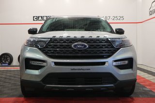 Ford Explorer XLT*ATTACHE-REMORQUE* 2022 à Quebec, Québec - 3 - w320h240px