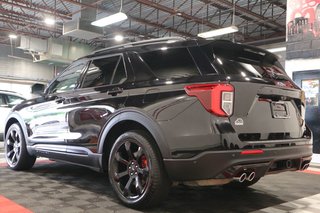 2023 Ford Explorer ST*TOIT PANORAMIQUE* in Quebec, Quebec - 6 - w320h240px