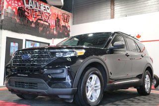 Ford Explorer XLT*ATTACHE-REMORQUE* 2023 à Québec, Québec - 4 - w320h240px