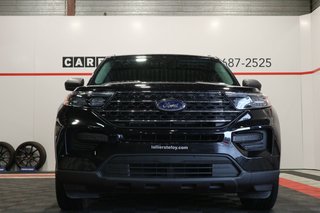 Ford Explorer XLT*ATTACHE-REMORQUE* 2023 à Québec, Québec - 3 - w320h240px