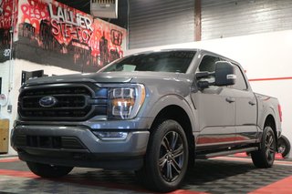 Ford F-150 XLT*GPS* 2022 à Quebec, Québec - 4 - w320h240px