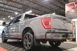 Ford F-150 XLT*GPS* 2022 à Quebec, Québec - 6 - w320h240px