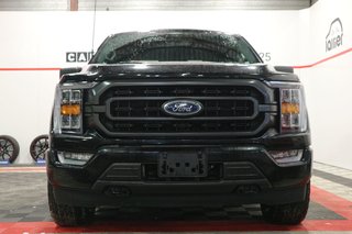 2022 Ford F-150 XLT*ATTACHE-REMORQUE* in Quebec, Quebec - 3 - w320h240px