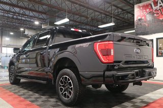 2022 Ford F-150 XLT*ATTACHE-REMORQUE* in Quebec, Quebec - 6 - w320h240px