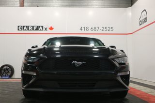 Ford Mustang *JAMAIS ACCIDENTÉ* 2018 à Québec, Québec - 3 - w320h240px