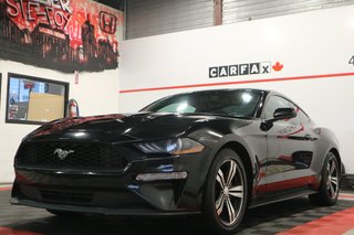 Ford Mustang *JAMAIS ACCIDENTÉ* 2018 à Québec, Québec - 4 - w320h240px