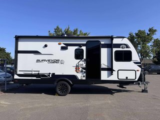 Forest River Surveyor Legend 2025 à Quebec, Québec - 6 - w320h240px
