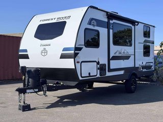 Forest River Surveyor Legend 2025 à Quebec, Québec - 4 - w320h240px
