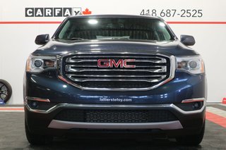 2018 GMC Acadia SLT*JAMAIS ACCIDENTÉ* in Quebec, Quebec - 2 - w320h240px