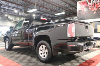 2017 GMC Canyon 4WD*JAMAIS ACCIDENTÉ* in Quebec, Quebec - 6 - w320h240px
