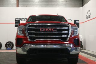 GMC Sierra 1500 Limited SLE*CREW CAB* 2022 à Québec, Québec - 3 - w320h240px