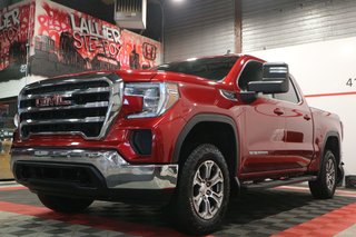 GMC Sierra 1500 Limited SLE*CREW CAB* 2022 à Québec, Québec - 4 - w320h240px