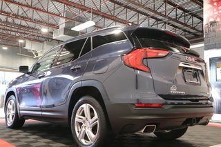 2019 GMC Terrain SLE*4X4* in Quebec, Quebec - 6 - w320h240px