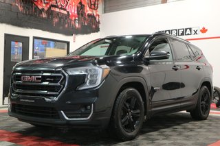 GMC Terrain AT4*CUIR* 2022 à Québec, Québec - 4 - w320h240px
