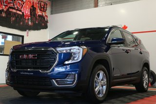 GMC Terrain SLE*ATTACHE-REMORQUE* 2023 à Québec, Québec - 4 - w320h240px