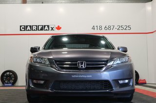 2014 Honda Accord Touring*JAMAIS ACCIDENTÉ* in Quebec, Quebec - 3 - w320h240px