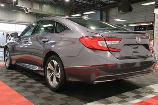 Honda Accord EX-L*GARANTIE 10ANS/200000KM* 2019 à Québec, Québec - 6 - w320h240px