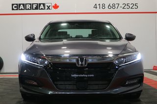Honda Accord EX-L*GARANTIE 10ANS/200000KM* 2019 à Québec, Québec - 2 - w320h240px