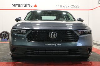 Honda Accord EX*GARANTIE 10 ANS/200 000 KM* 2024 à Québec, Québec - 3 - w320h240px