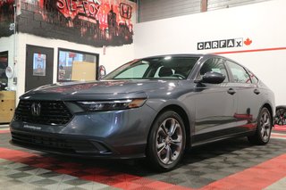 Honda Accord EX*GARANTIE 10 ANS/200 000 KM* 2024 à Québec, Québec - 4 - w320h240px