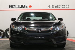 Honda Civic LX*MANUELLE* 2016 à Québec, Québec - 3 - w320h240px