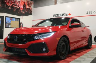 Honda Civic Si*COUPÉ* 2017 à Quebec, Québec - 4 - w320h240px