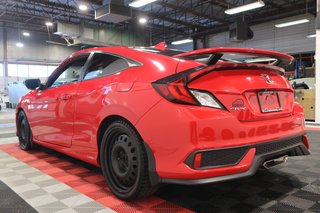 Honda Civic Si*COUPÉ* 2017 à Quebec, Québec - 6 - w320h240px