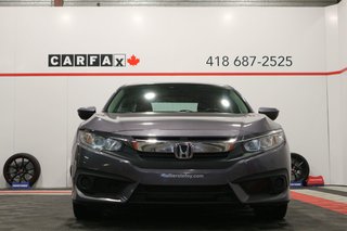 Honda Civic SE*JAMAIS ACCIDENTÉ* 2018 à Québec, Québec - 3 - w320h240px