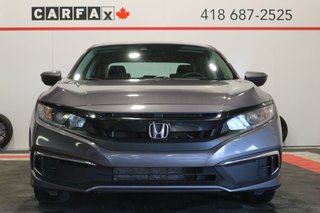 Honda Civic LX*GARANTIE 10ANS/200000KM* 2019 à Québec, Québec - 2 - w320h240px