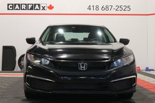 2019 Honda Civic LX*MANUELLE* in Quebec, Quebec - 2 - w320h240px