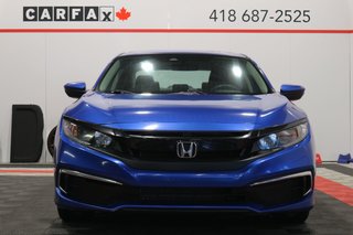 Honda Civic LX*GARANTIE 10ANS/200000KM* 2019 à Québec, Québec - 2 - w320h240px