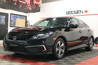 Honda Civic LX*GARANTIE 10 ANS/200 000 KM* 2019 à Québec, Québec - 4 - w320h240px