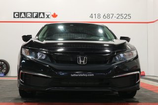 Honda Civic LX*GARANTIE 10 ANS/200 000 KM* 2019 à Québec, Québec - 3 - w320h240px