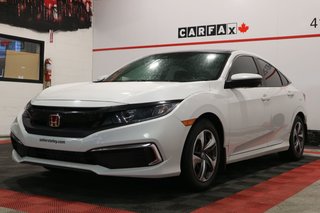 Honda Civic LX*MANUELLE* 2019 à Québec, Québec - 4 - w320h240px