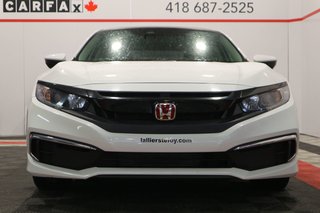 Honda Civic LX*MANUELLE* 2019 à Québec, Québec - 3 - w320h240px