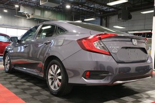 Honda Civic LX*BAS KM* 2020 à Québec, Québec - 6 - w320h240px