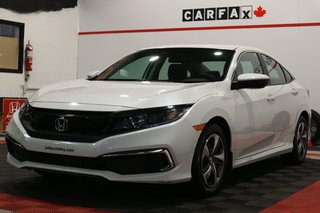 2020 Honda Civic LX*GARANTIE 10ANS/200000KM* in Quebec, Quebec - 4 - w320h240px