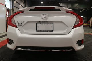 Honda Civic LX*BAS KILO* 2020 à Québec, Québec - 3 - w320h240px